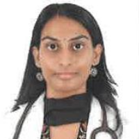 DR.K SNIGDHA REDDY